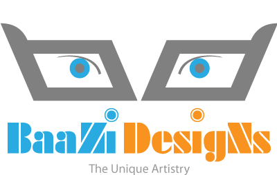Baazi Designs Logo